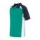 Emerald,Blue White