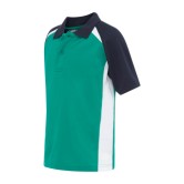 Polo Shirt-cotton lined  | 5760SP 