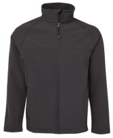 SOFTSHELL JACKET  | 3LJ 