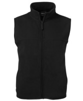Polar Fleece Vest  | 3KOV 
