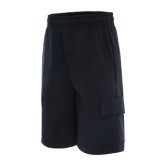 Phillip Gaberdine Cargo Shorts  | B586CS 